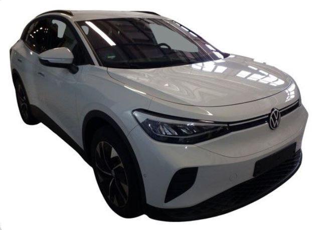 Volkswagen ID.4 Pro Move LED+NAVI+WÄRMEP.+KAMERA+E-HECKKLAP