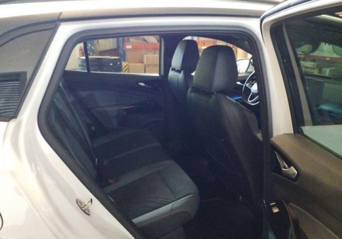 Volkswagen ID.4 Pro Move LED+NAVI+WÄRMEP.+KAMERA+E-HECKKLAP