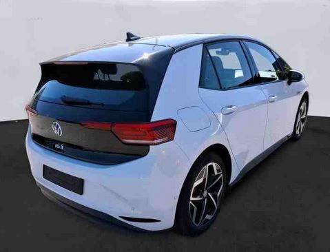 Volkswagen ID.3 Pure Performance LED+AHK+NAVI+SHZ+KEYLESS