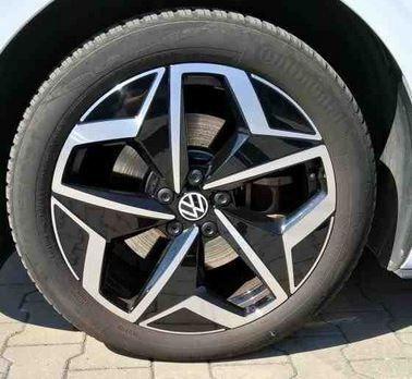 Volkswagen ID.3 Pure Performance LED+AHK+NAVI+SHZ+KEYLESS
