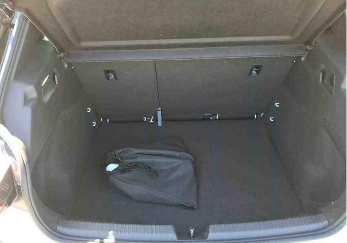 Volkswagen ID.3 Pure Performance LED+AHK+NAVI+SHZ+KEYLESS