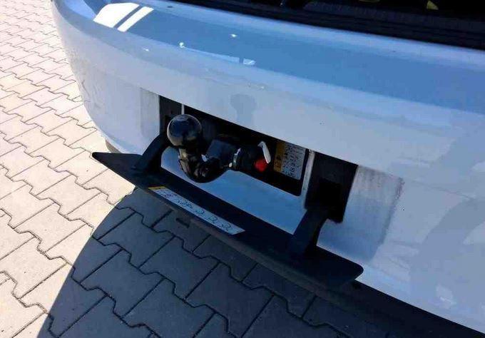 Volkswagen ID.3 Pure Performance LED+AHK+NAVI+SHZ+KEYLESS