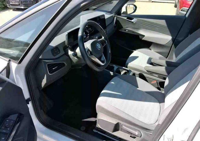 Volkswagen ID.3 Pure Performance LED+AHK+NAVI+SHZ+KEYLESS