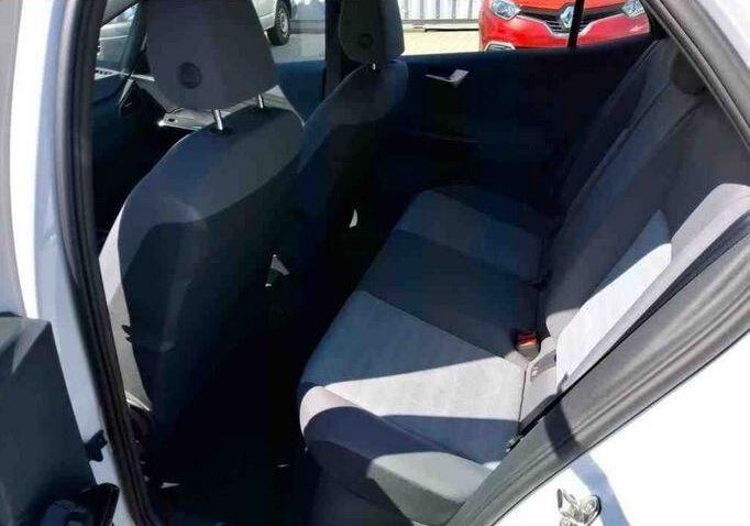 Volkswagen ID.3 Pure Performance LED+AHK+NAVI+SHZ+KEYLESS