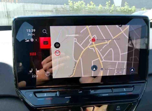Volkswagen ID.3 Pure Performance LED+AHK+NAVI+SHZ+KEYLESS