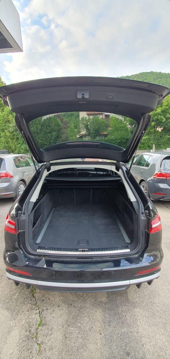 Audi S6 Avant 3.0 TDI quattro basis