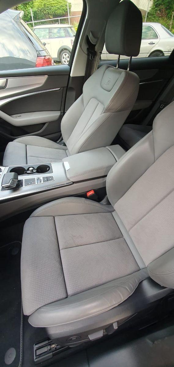 Audi S6 Avant 3.0 TDI quattro basis