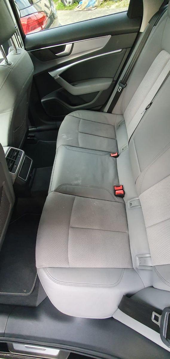 Audi S6 Avant 3.0 TDI quattro basis
