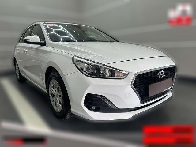 Hyundai i30 Pure 