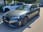 Bild Audi A5 Sportback 45 TFSI quattro S line LED Matrix