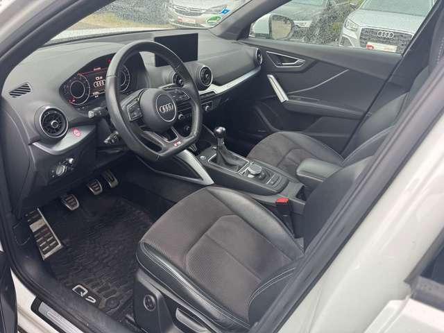 Audi Q2 sport S-line Panorama ACC