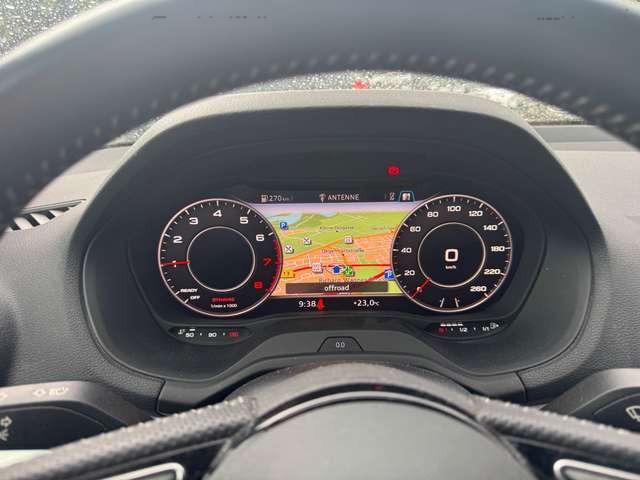 Audi Q2 sport S-line Panorama ACC
