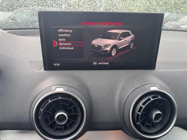 Audi Q2 sport S-line Panorama ACC