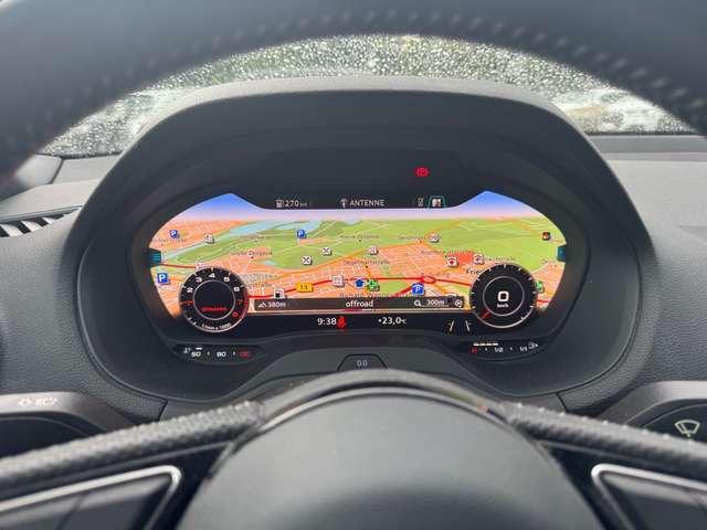 Audi Q2 sport S-line Panorama ACC