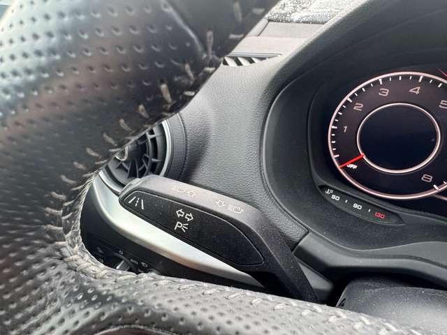 Audi Q2 sport S-line Panorama ACC