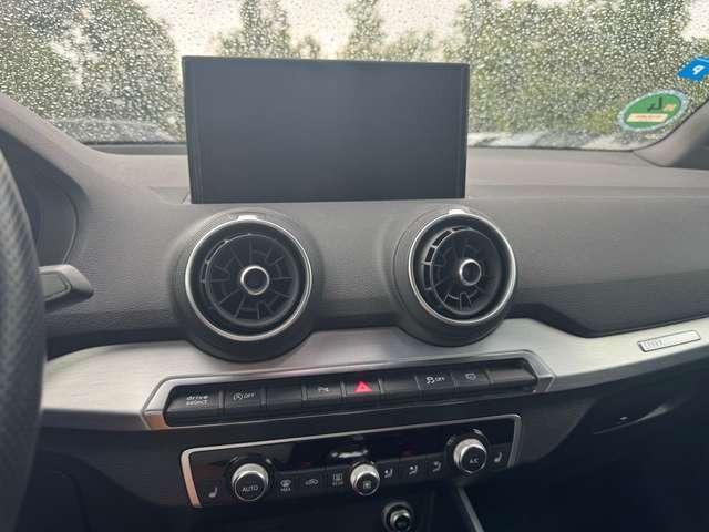 Audi Q2 sport S-line Panorama ACC