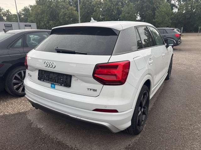 Audi Q2 sport S-line Panorama ACC