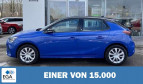 Bild Opel Corsa -e EDITION NAVI+CCS+SHZ+GRA+PDC