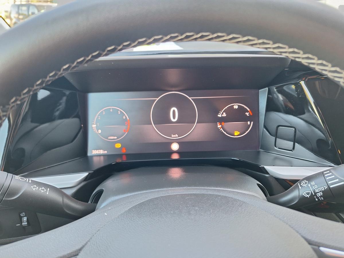 Opel Grandland NAVI*CARPLAY*LED*360°KAMERA