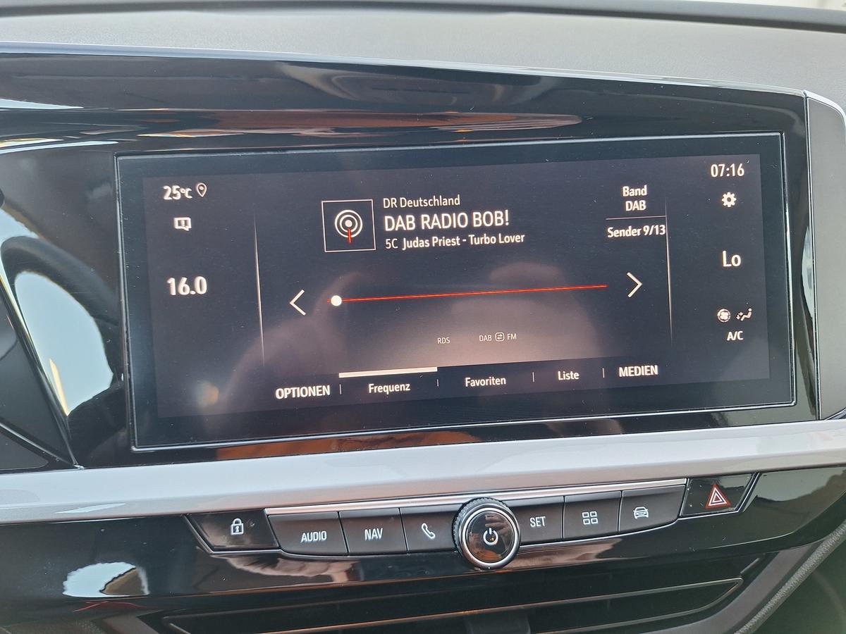 Opel Grandland NAVI*CARPLAY*LED*360°KAMERA