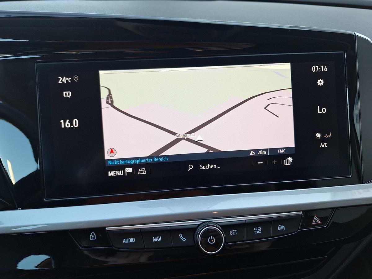 Opel Grandland NAVI*CARPLAY*LED*360°KAMERA