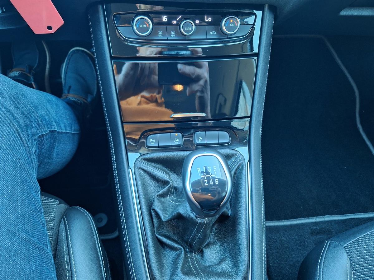 Opel Grandland NAVI*CARPLAY*LED*360°KAMERA