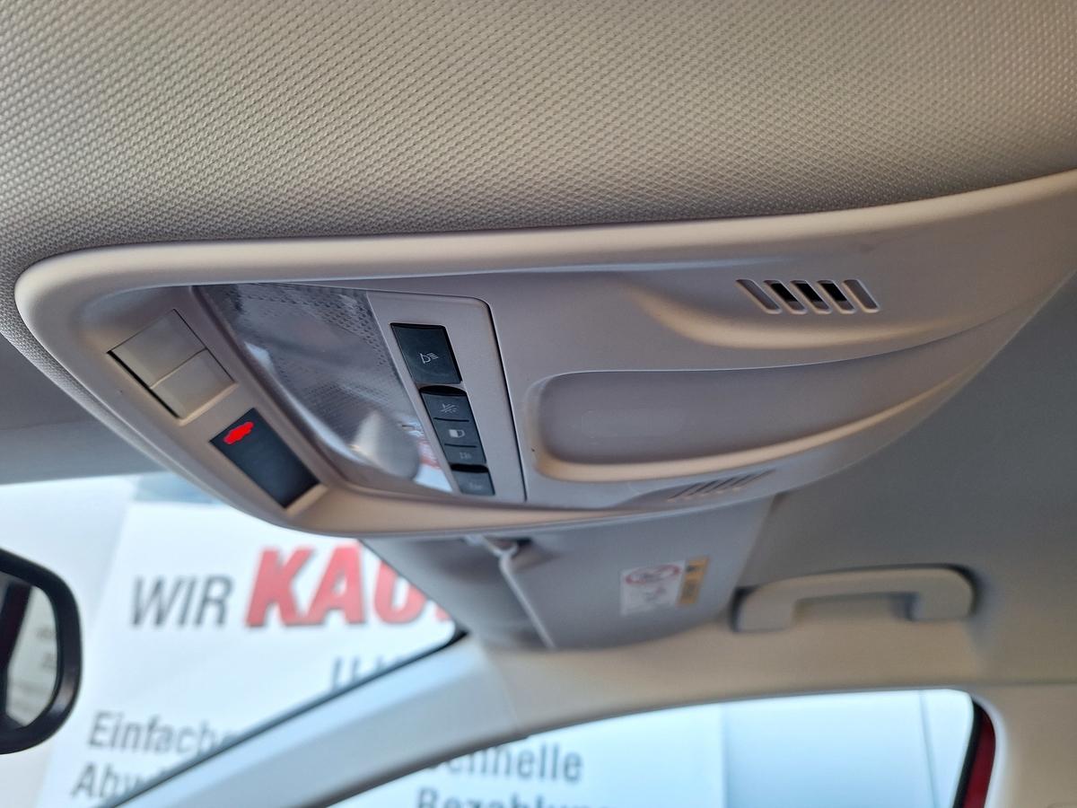Opel Grandland NAVI*CARPLAY*LED*360°KAMERA