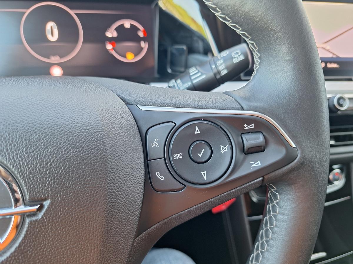 Opel Grandland NAVI*CARPLAY*LED*360°KAMERA