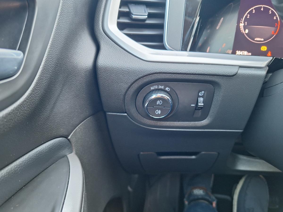 Opel Grandland NAVI*CARPLAY*LED*360°KAMERA