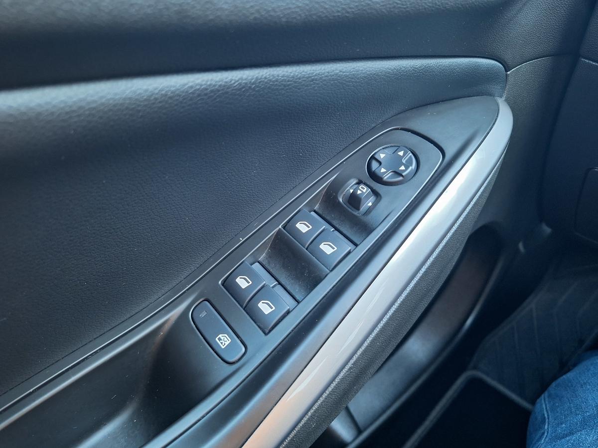 Opel Grandland NAVI*CARPLAY*LED*360°KAMERA