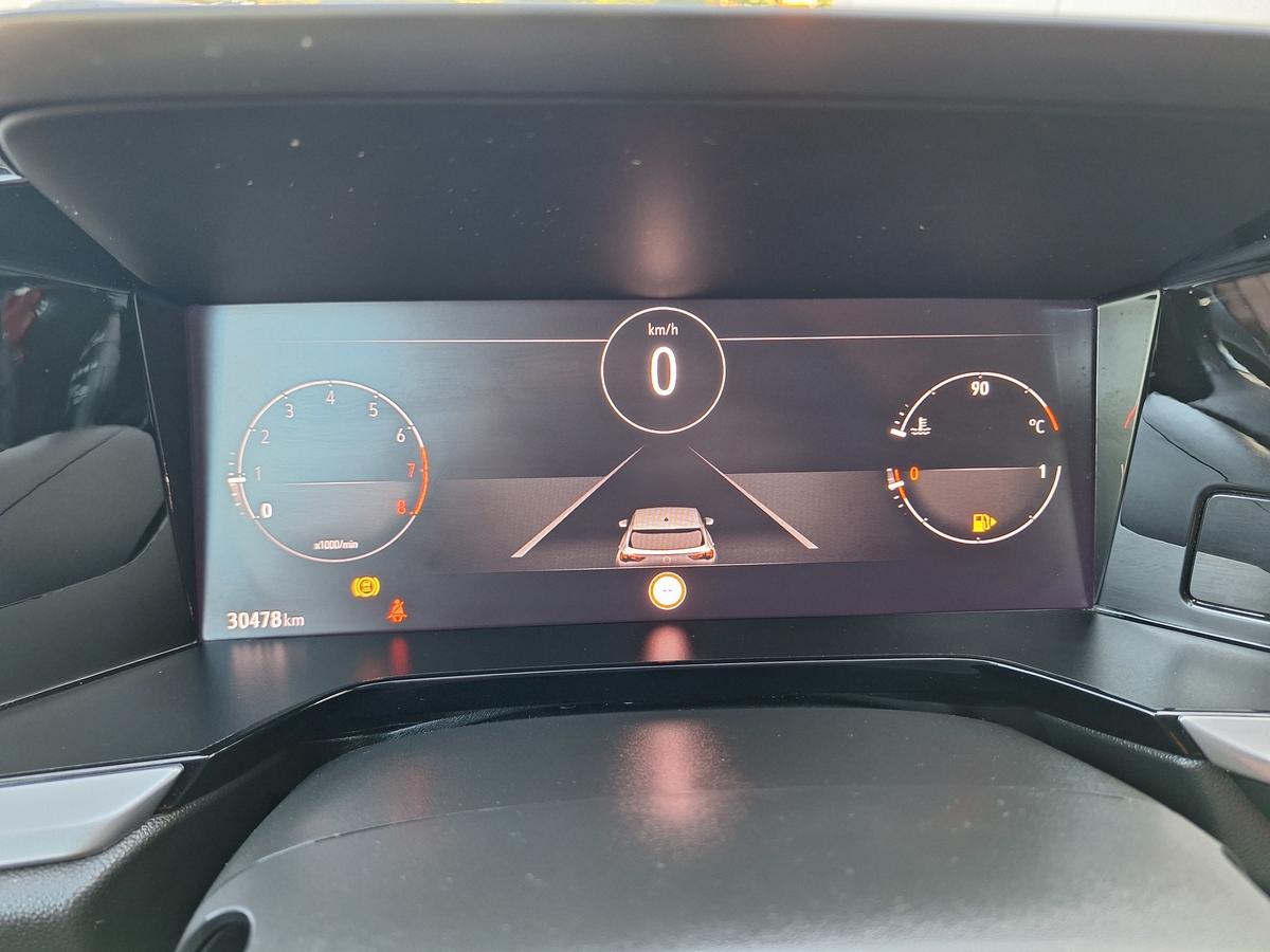 Opel Grandland NAVI*CARPLAY*LED*360°KAMERA
