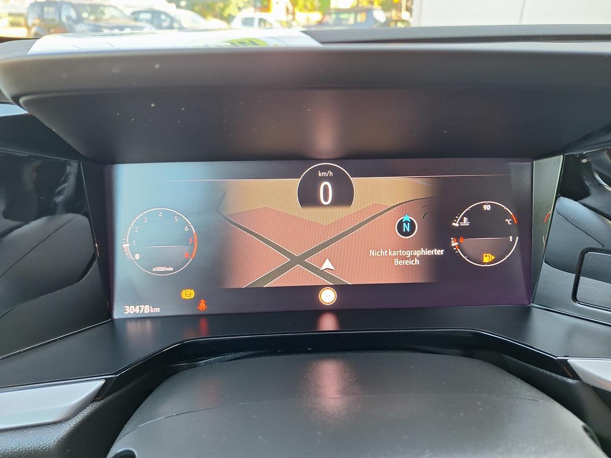 Opel Grandland NAVI*CARPLAY*LED*360°KAMERA