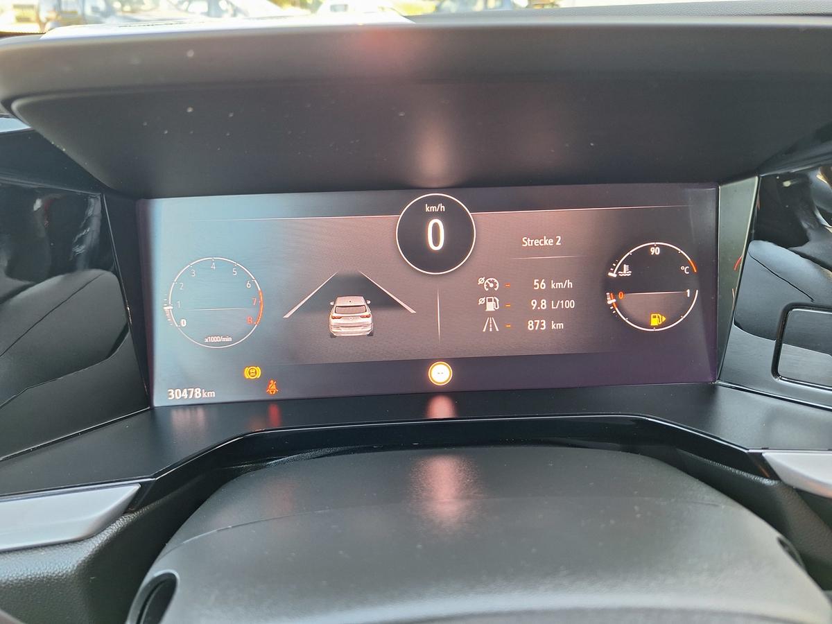 Opel Grandland NAVI*CARPLAY*LED*360°KAMERA