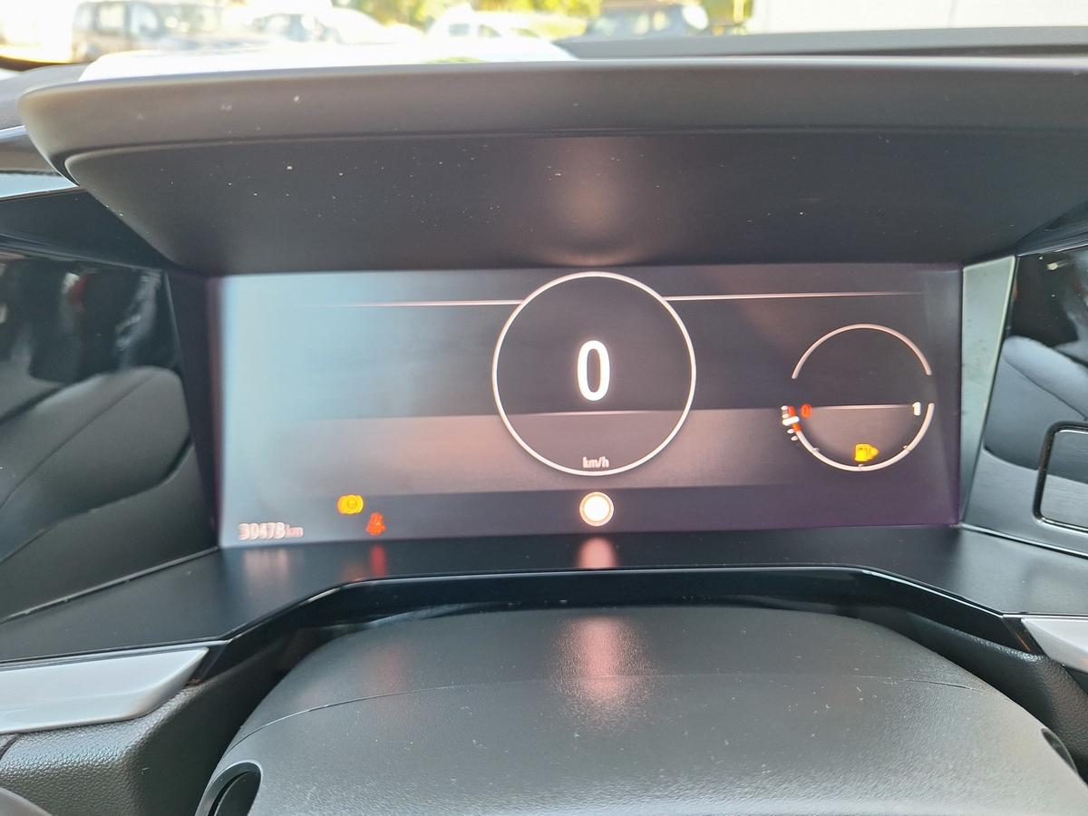 Opel Grandland NAVI*CARPLAY*LED*360°KAMERA