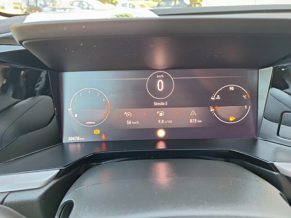 Opel Grandland NAVI*CARPLAY*LED*360°KAMERA