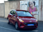 Bild Hyundai i10 1.0 Comfort - Klima - Navi - R.Kam - PDC - Sitzhzg 