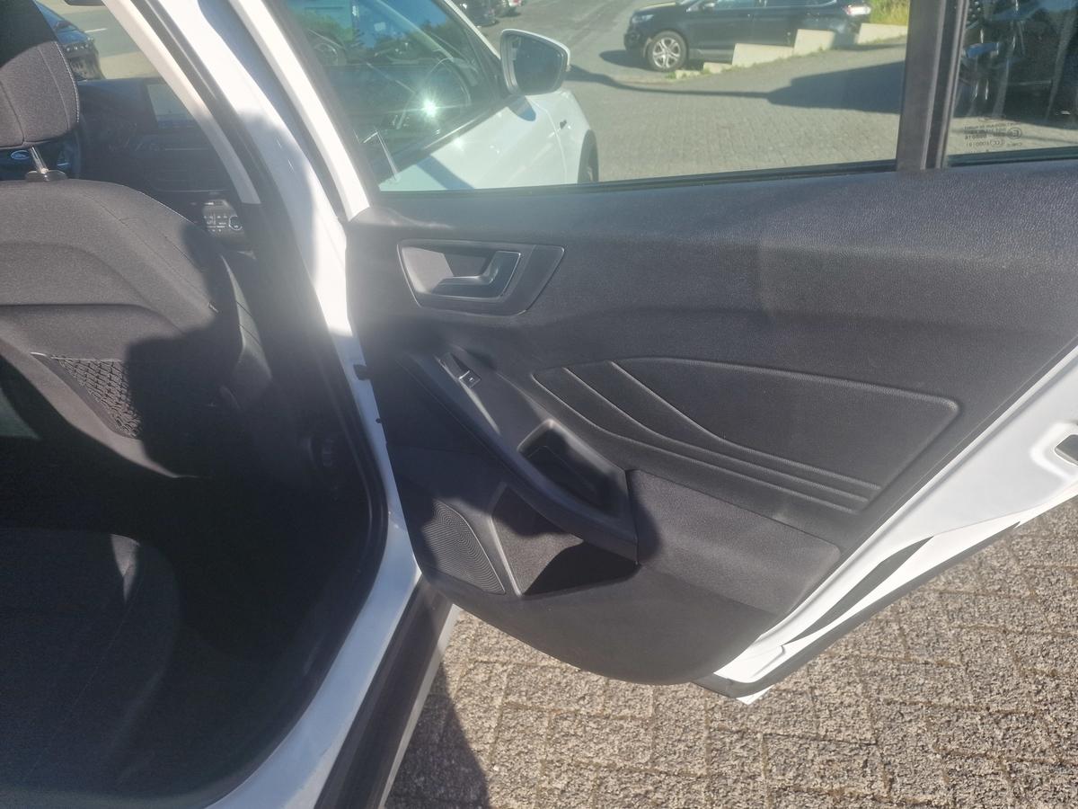 Ford Focus 1.5 EcoBlue Active (EURO 6d-Temp) 