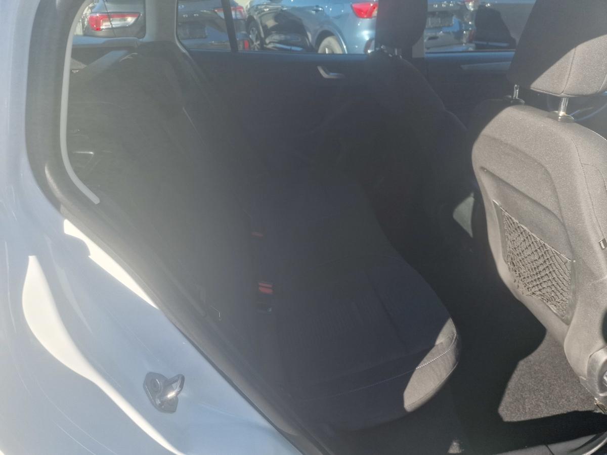 Ford Focus 1.5 EcoBlue Active (EURO 6d-Temp) 