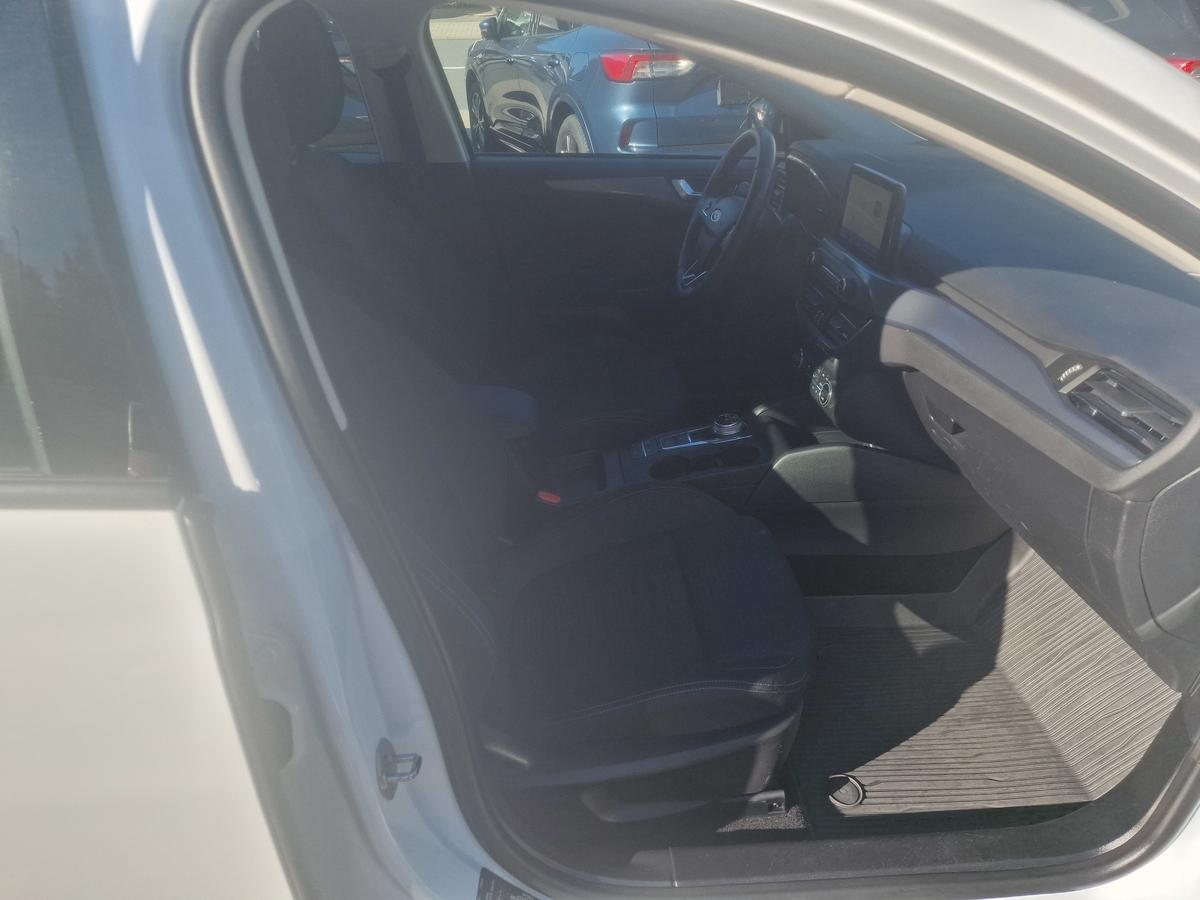 Ford Focus 1.5 EcoBlue Active (EURO 6d-Temp) 