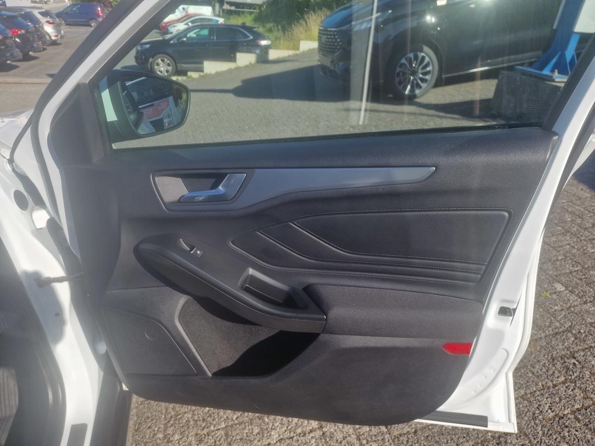 Ford Focus 1.5 EcoBlue Active (EURO 6d-Temp) 