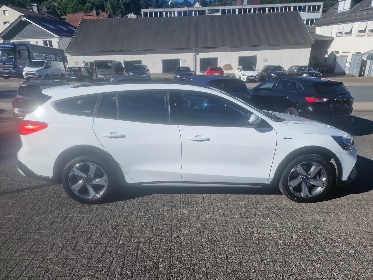 Ford Focus 1.5 EcoBlue Active (EURO 6d-Temp) 