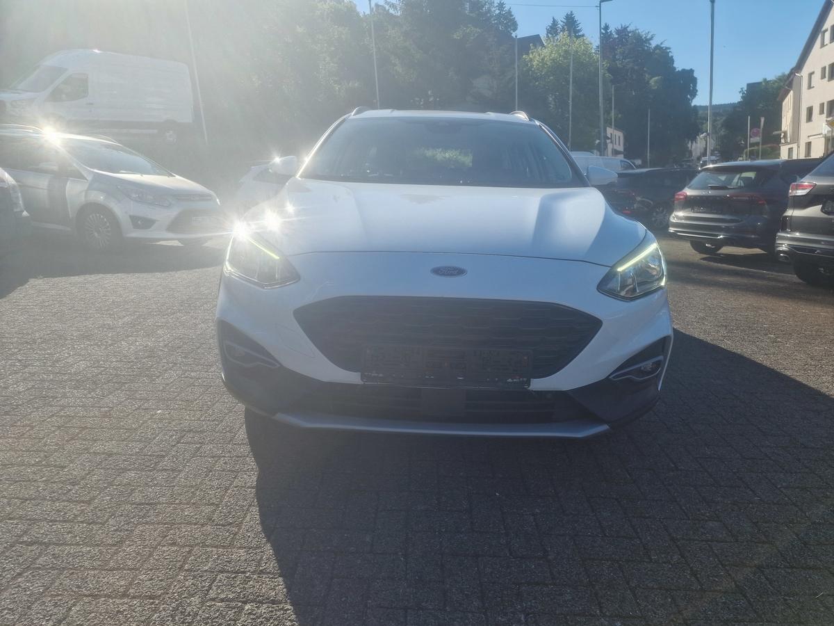 Ford Focus 1.5 EcoBlue Active (EURO 6d-Temp) 