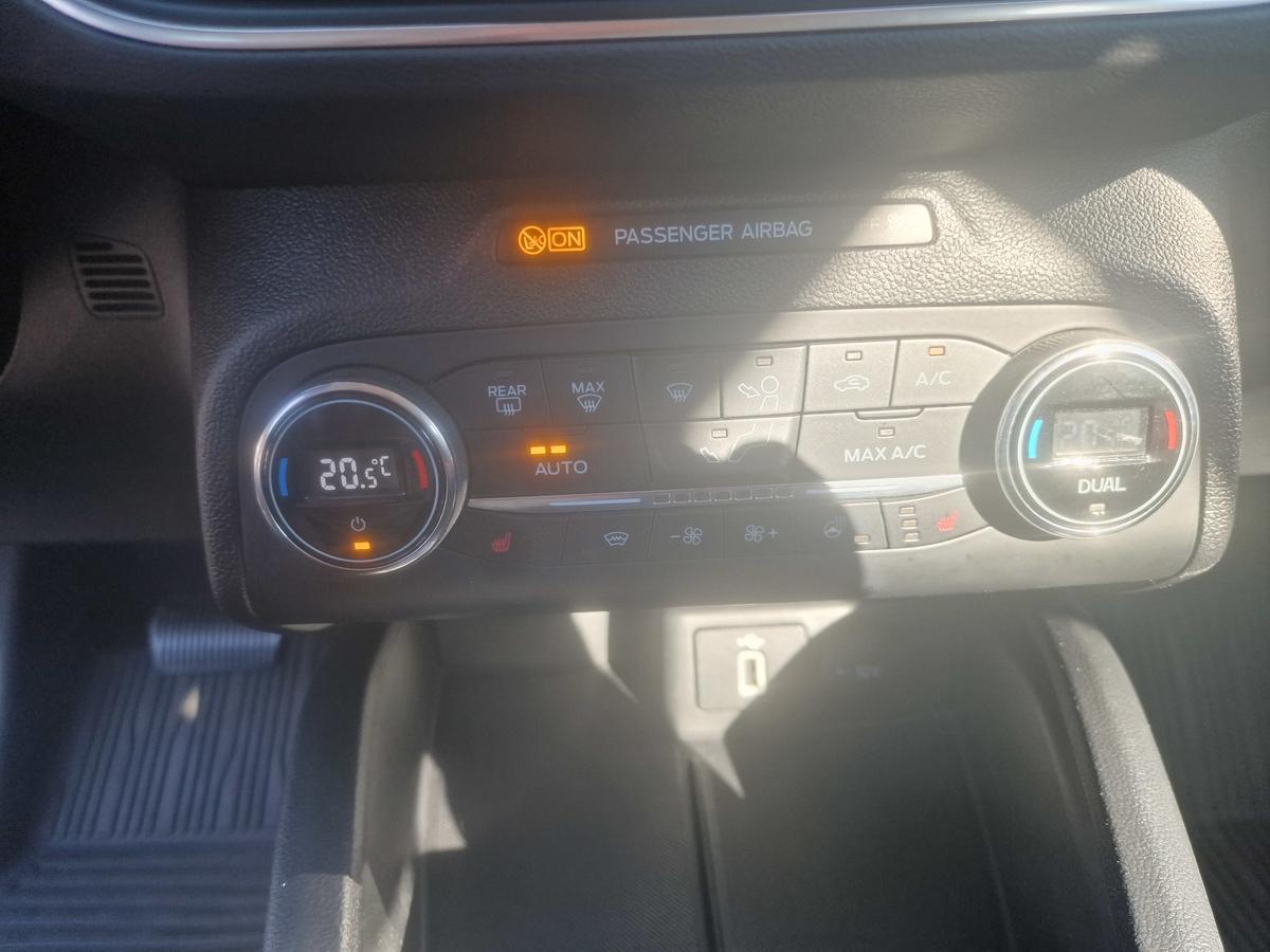 Ford Focus 1.5 EcoBlue Active (EURO 6d-Temp) 
