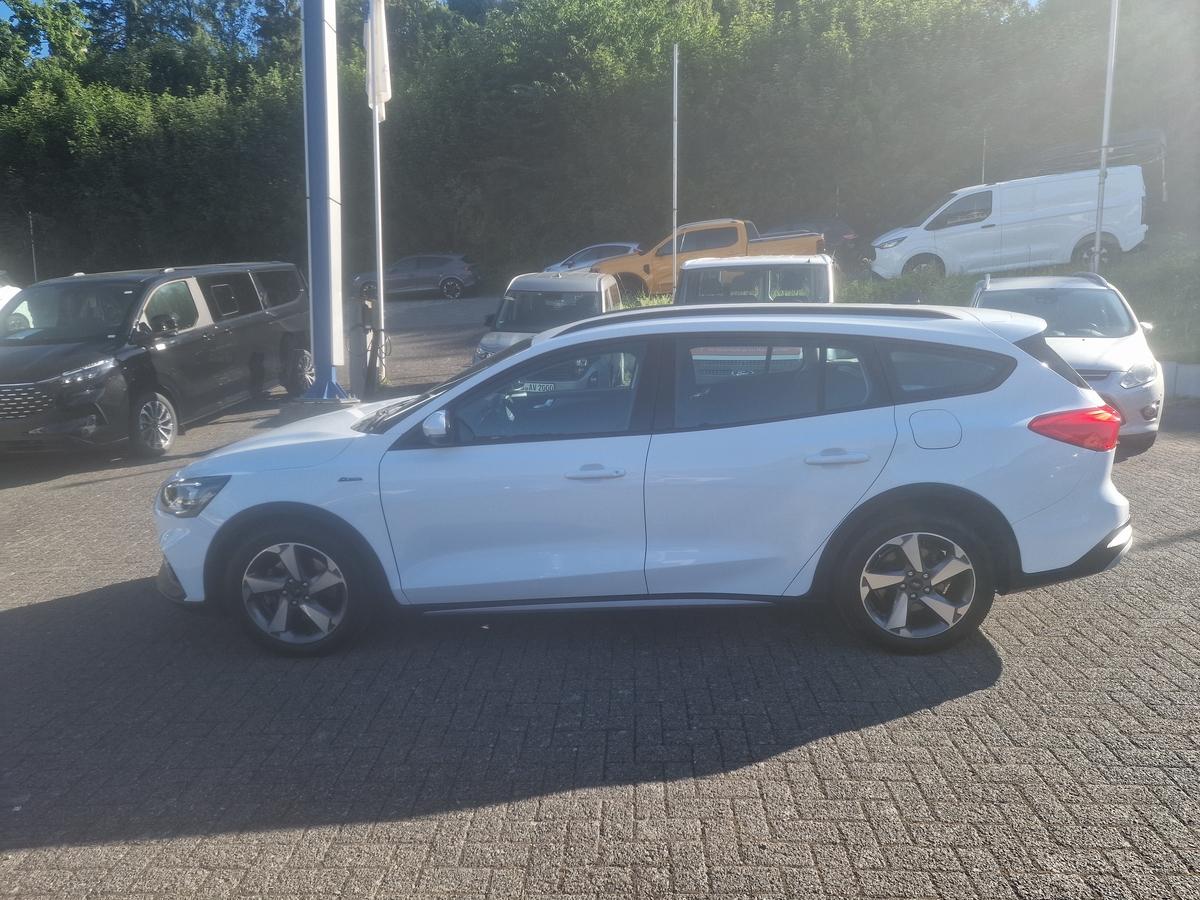 Ford Focus 1.5 EcoBlue Active (EURO 6d-Temp) 