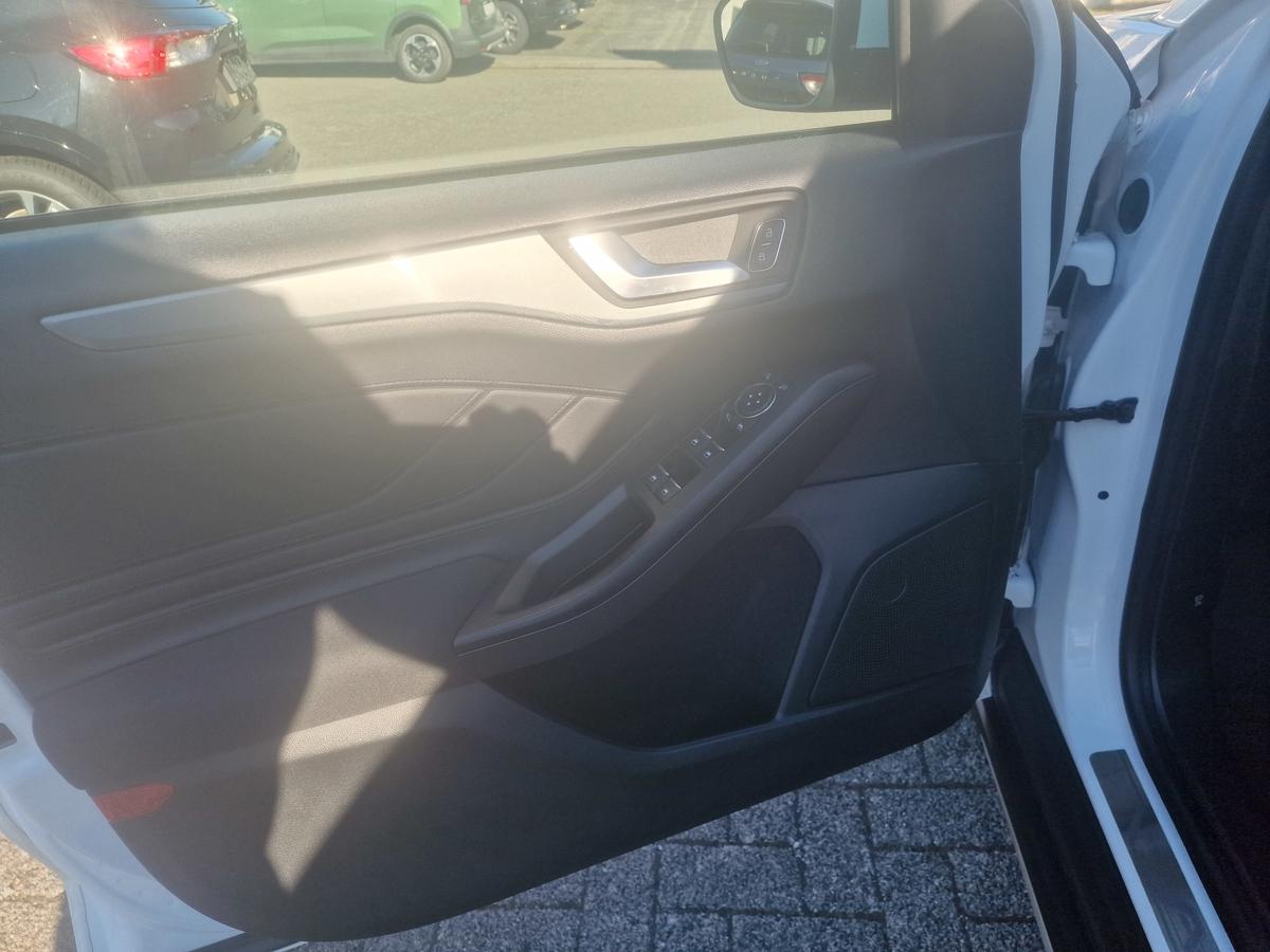 Ford Focus 1.5 EcoBlue Active (EURO 6d-Temp) 