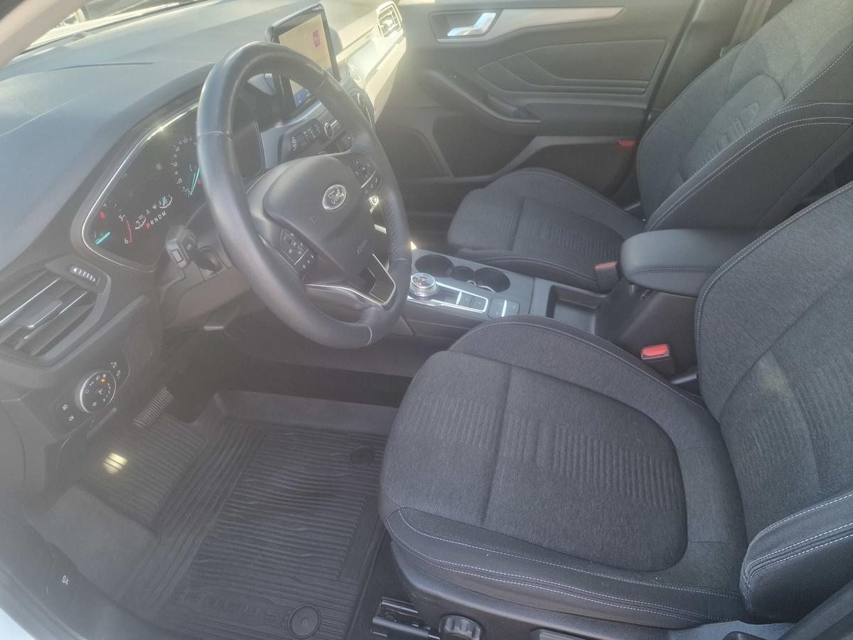 Ford Focus 1.5 EcoBlue Active (EURO 6d-Temp) 