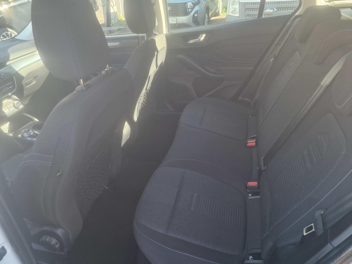 Ford Focus 1.5 EcoBlue Active (EURO 6d-Temp) 