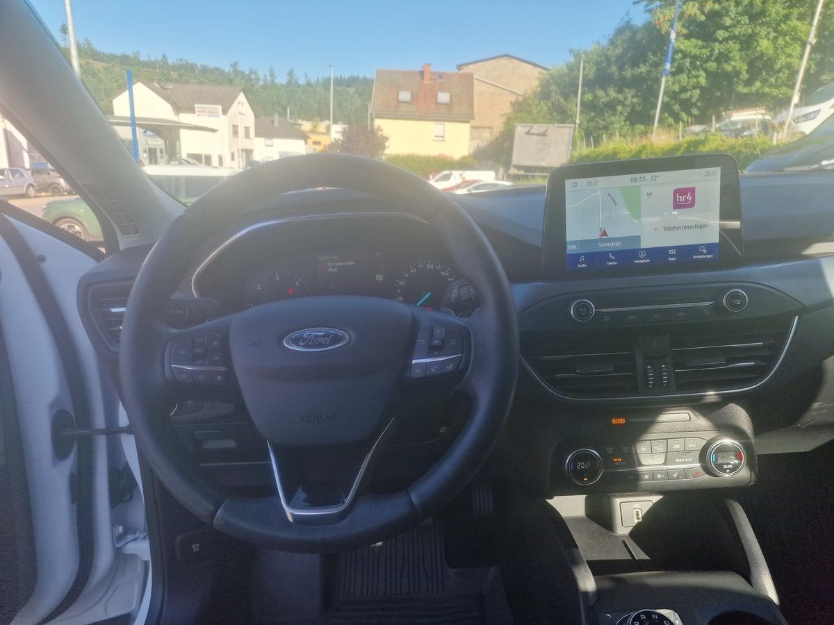 Ford Focus 1.5 EcoBlue Active (EURO 6d-Temp) 