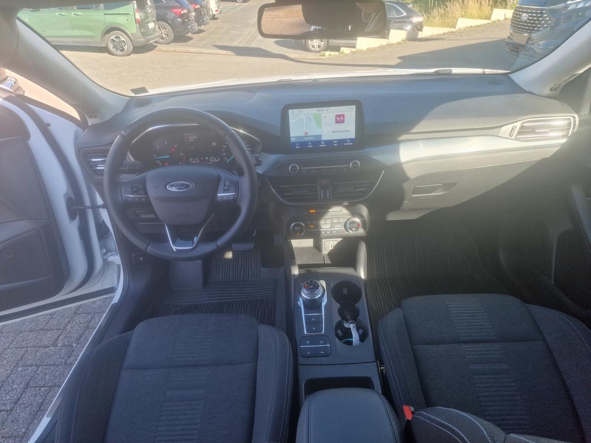Ford Focus 1.5 EcoBlue Active (EURO 6d-Temp) 