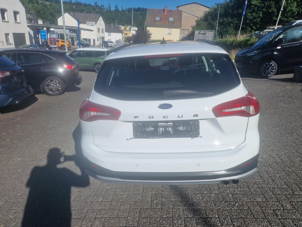 Ford Focus 1.5 EcoBlue Active (EURO 6d-Temp) 